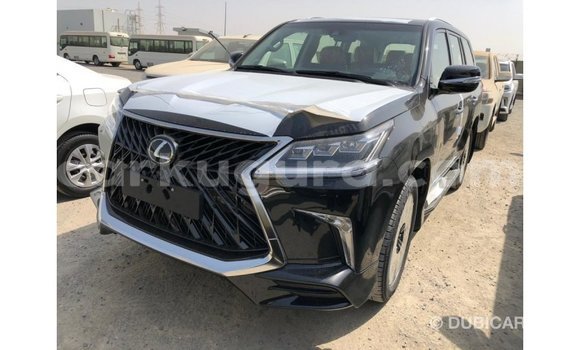 Nunua Imported Lexus LX Nyeusi Gari ndani ya Import - Dubai nchini Bujumbura Nunua Imported Lexus LX Nyeusi Gari ndani ya Import - Dubai nchini Bujumbura