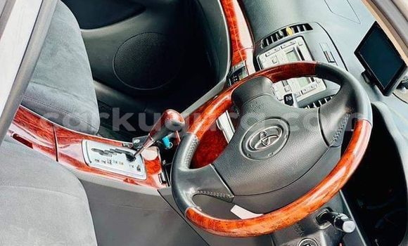 Acheter Occasion Voiture Toyota Allion Gris à Bujumbura, Bujumbura Acheter Occasion Voiture Toyota Allion Gris à Bujumbura, Bujumbura