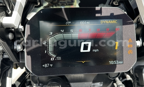 Acheter Occasion Moto BMW R1200GS Adventure Noir à Kanyosha, Bujumbura Acheter Occasion Moto BMW R1200GS Adventure Noir à Kanyosha, Bujumbura