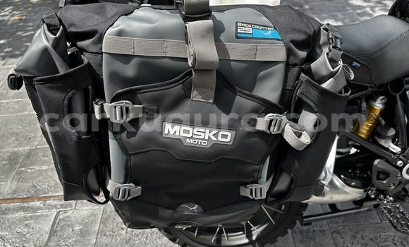 Acheter Occasion Moto BMW R1200GS Adventure Noir à Kanyosha, Bujumbura Acheter Occasion Moto BMW R1200GS Adventure Noir à Kanyosha, Bujumbura