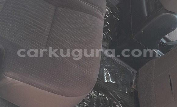 Acheter Occasion Voiture Toyota Porte Beige à Bujumbura, Bujumbura Acheter Occasion Voiture Toyota Porte Beige à Bujumbura, Bujumbura