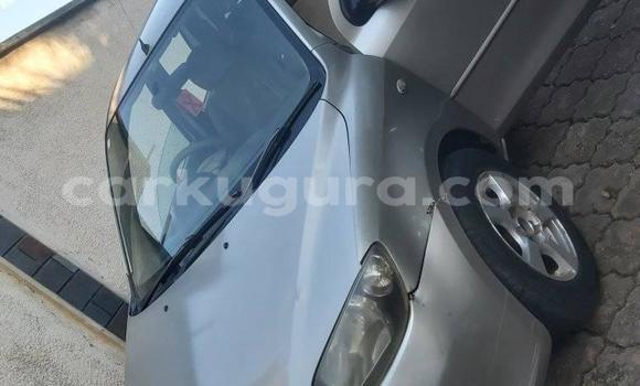 Acheter Occasion Voiture Mazda Demio Autre à Bujumbura, Bujumbura