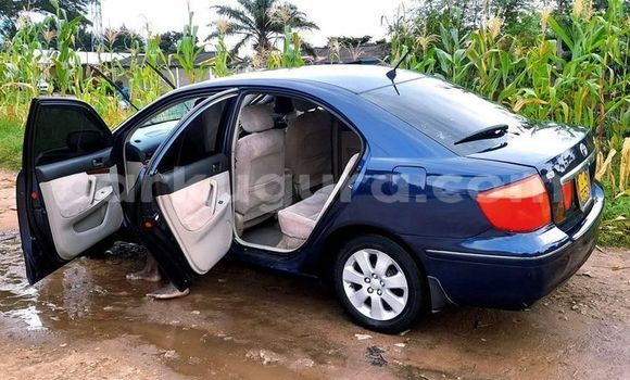 Buy Used Toyota Premio Other Car in Bujumbura in Bujumbura Buy Used Toyota Premio Other Car in Bujumbura in Bujumbura