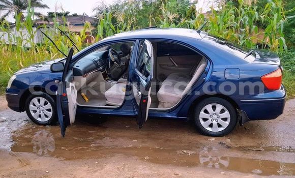 Buy Used Toyota Premio Other Car in Bujumbura in Bujumbura Buy Used Toyota Premio Other Car in Bujumbura in Bujumbura