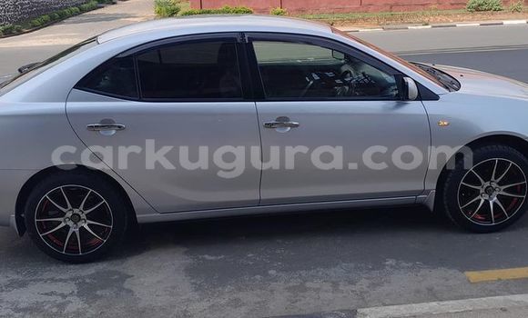 Nunua Ilio tumika Toyota Allion Nyeupe Gari ndani ya Bujumbura nchini Bujumbura Nunua Ilio tumika Toyota Allion Nyeupe Gari ndani ya Bujumbura nchini Bujumbura