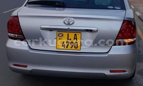 Nunua Ilio tumika Toyota Allion Nyeupe Gari ndani ya Bujumbura nchini Bujumbura Nunua Ilio tumika Toyota Allion Nyeupe Gari ndani ya Bujumbura nchini Bujumbura