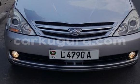 Nunua Ilio tumika Toyota Allion Nyeupe Gari ndani ya Bujumbura nchini Bujumbura Nunua Ilio tumika Toyota Allion Nyeupe Gari ndani ya Bujumbura nchini Bujumbura