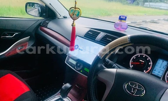 Nunua Ilio tumika Toyota Premio Nyingine Gari ndani ya Bujumbura nchini Bujumbura Nunua Ilio tumika Toyota Premio Nyingine Gari ndani ya Bujumbura nchini Bujumbura