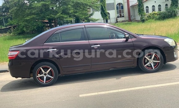 Nunua Ilio tumika Toyota Premio Nyingine Gari ndani ya Bujumbura nchini Bujumbura Nunua Ilio tumika Toyota Premio Nyingine Gari ndani ya Bujumbura nchini Bujumbura