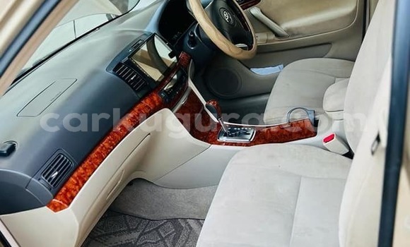 Nunua Ilio tumika Toyota Premio Nyeupe Gari ndani ya Bujumbura nchini Bujumbura Nunua Ilio tumika Toyota Premio Nyeupe Gari ndani ya Bujumbura nchini Bujumbura