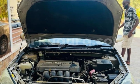 Nunua Ilio tumika Toyota Premio Nyeupe Gari ndani ya Bujumbura nchini Bujumbura Nunua Ilio tumika Toyota Premio Nyeupe Gari ndani ya Bujumbura nchini Bujumbura