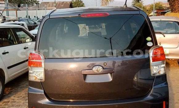 Buy Used Toyota 4Runner Black Car in Bujumbura in Bujumbura Buy Used Toyota 4Runner Black Car in Bujumbura in Bujumbura