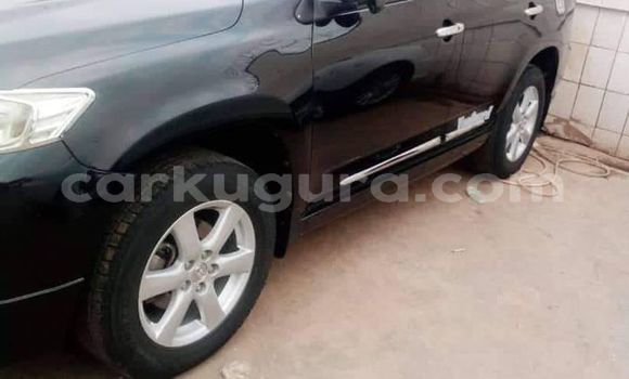 Buy Used Toyota 4Runner Black Car in Bujumbura in Bujumbura Buy Used Toyota 4Runner Black Car in Bujumbura in Bujumbura