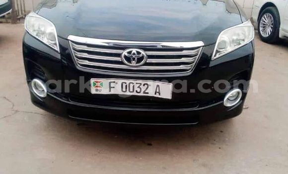 Buy Used Toyota 4Runner Black Car in Bujumbura in Bujumbura Buy Used Toyota 4Runner Black Car in Bujumbura in Bujumbura