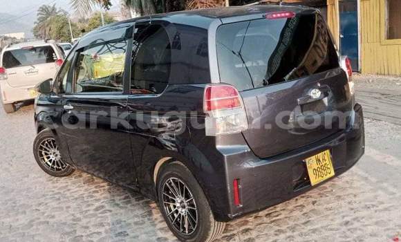 Buy Used Toyota 4Runner Black Car in Bujumbura in Bujumbura Buy Used Toyota 4Runner Black Car in Bujumbura in Bujumbura