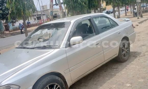 Buy Used Tianma Century Other Car in Bujumbura in Bujumbura Buy Used Tianma Century Other Car in Bujumbura in Bujumbura