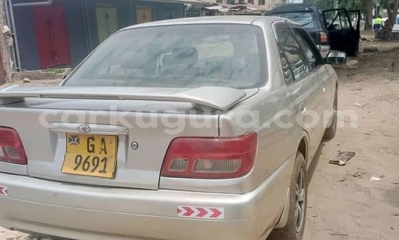 Buy Used Tianma Century Other Car in Bujumbura in Bujumbura Buy Used Tianma Century Other Car in Bujumbura in Bujumbura