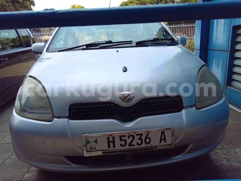 Big with watermark toyota vitz bujumbura bujumbura 6156