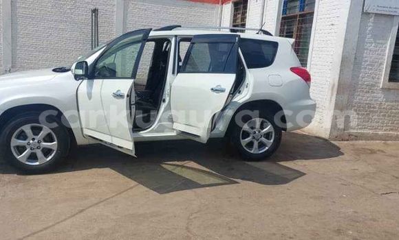 Nunua Ilio tumika Hyundai Accent Nyeupe Gari ndani ya Bujumbura nchini Bujumbura Nunua Ilio tumika Hyundai Accent Nyeupe Gari ndani ya Bujumbura nchini Bujumbura