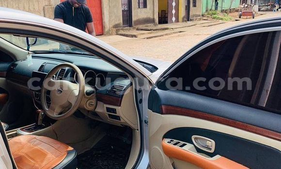 Nunua Ilio tumika Hyundai Aslan Nyingine Gari ndani ya Bujumbura nchini Bujumbura Nunua Ilio tumika Hyundai Aslan Nyingine Gari ndani ya Bujumbura nchini Bujumbura