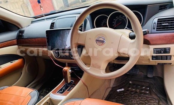 Nunua Ilio tumika Hyundai Aslan Nyingine Gari ndani ya Bujumbura nchini Bujumbura Nunua Ilio tumika Hyundai Aslan Nyingine Gari ndani ya Bujumbura nchini Bujumbura