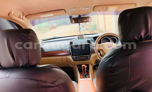 Nunua Ilio tumika Hyundai Aslan Nyingine Gari ndani ya Bujumbura nchini Bujumbura Nunua Ilio tumika Hyundai Aslan Nyingine Gari ndani ya Bujumbura nchini Bujumbura