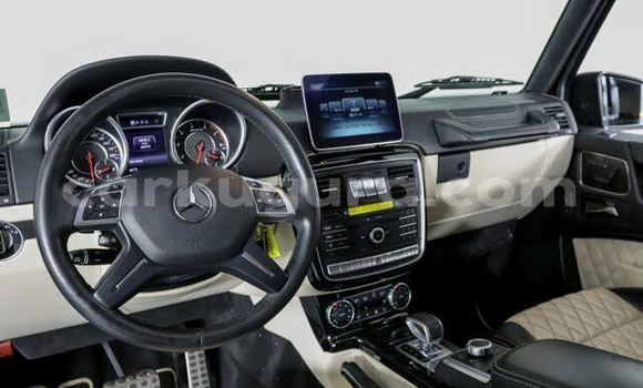 Buy Used Mercedes-Benz G-klasse AMG Black Car in Cankuzo in Cankuzo Buy Used Mercedes-Benz G-klasse AMG Black Car in Cankuzo in Cankuzo