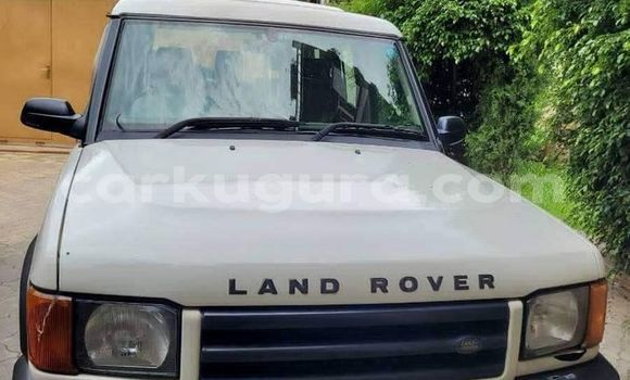 Acheter Occasion Voiture Land Rover Defender Autre à Bujumbura, Bujumbura Acheter Occasion Voiture Land Rover Defender Autre à Bujumbura, Bujumbura