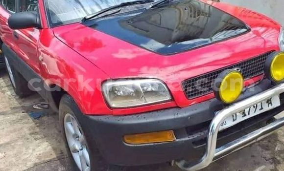 Acheter Occasion Voiture Toyota RAV4 Autre à Bujumbura, Bujumbura Acheter Occasion Voiture Toyota RAV4 Autre à Bujumbura, Bujumbura