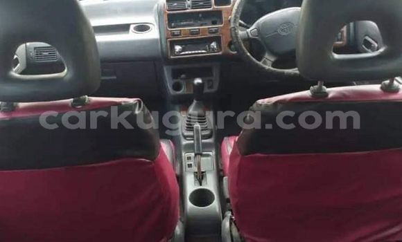 Acheter Occasion Voiture Toyota RAV4 Autre à Bujumbura, Bujumbura Acheter Occasion Voiture Toyota RAV4 Autre à Bujumbura, Bujumbura