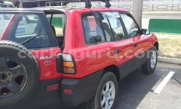 Acheter Occasion Voiture Toyota RAV4 Autre à Bujumbura, Bujumbura Acheter Occasion Voiture Toyota RAV4 Autre à Bujumbura, Bujumbura