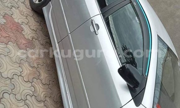 Acheter Occasion Voiture Toyota Allex Autre à Bujumbura, Bujumbura Acheter Occasion Voiture Toyota Allex Autre à Bujumbura, Bujumbura