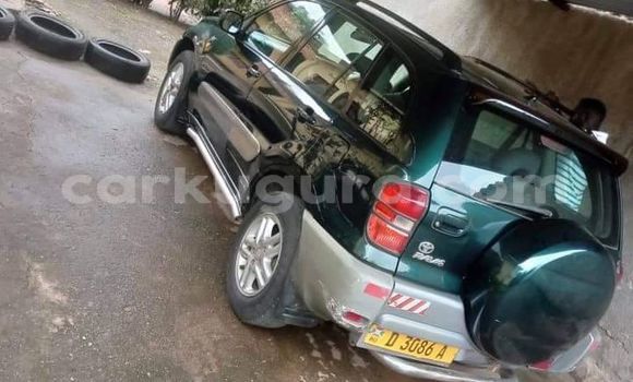 Buy Used Toyota RAV4 Other Car in Bujumbura in Bujumbura Buy Used Toyota RAV4 Other Car in Bujumbura in Bujumbura