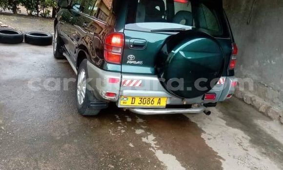 Buy Used Toyota RAV4 Other Car in Bujumbura in Bujumbura Buy Used Toyota RAV4 Other Car in Bujumbura in Bujumbura