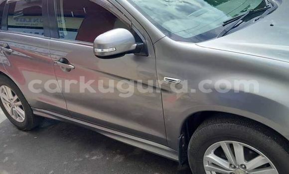 Acheter Occasion Voiture Mitsubishi RVR Autre à Bujumbura, Bujumbura