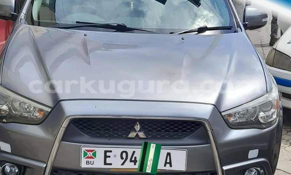 Acheter Occasion Voiture Mitsubishi RVR Autre à Bujumbura, Bujumbura Acheter Occasion Voiture Mitsubishi RVR Autre à Bujumbura, Bujumbura
