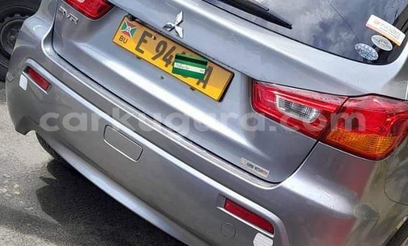 Acheter Occasion Voiture Mitsubishi RVR Autre à Bujumbura, Bujumbura Acheter Occasion Voiture Mitsubishi RVR Autre à Bujumbura, Bujumbura