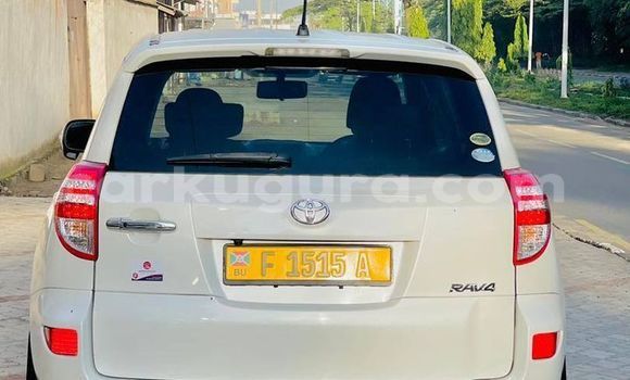 Buy Used Toyota RAV4 Other Car in Bujumbura in Bujumbura Buy Used Toyota RAV4 Other Car in Bujumbura in Bujumbura
