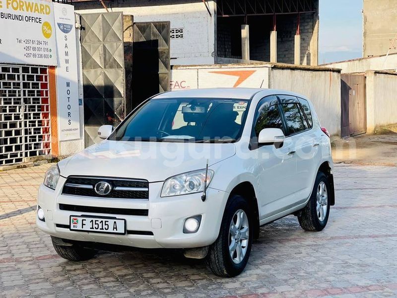 Big with watermark toyota rav4 bujumbura bujumbura 6173