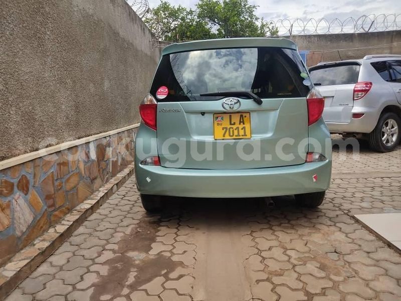 Big with watermark toyota ractis bujumbura bujumbura 6174