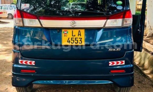 Buy Used Toyota Solara Other Car in Bujumbura in Bujumbura Buy Used Toyota Solara Other Car in Bujumbura in Bujumbura