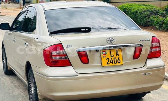 Buy Used Toyota 4Runner Other Car in Bujumbura in Bujumbura Buy Used Toyota 4Runner Other Car in Bujumbura in Bujumbura