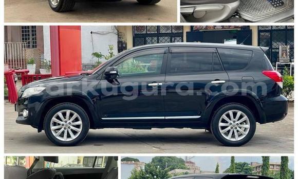 Buy Used Toyota Vanguard Other Car in Bujumbura in Bujumbura Buy Used Toyota Vanguard Other Car in Bujumbura in Bujumbura