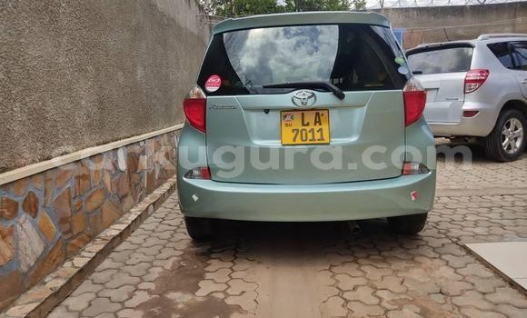 Buy Used Toyota 4Runner Other Car in Bujumbura in Bujumbura Buy Used Toyota 4Runner Other Car in Bujumbura in Bujumbura