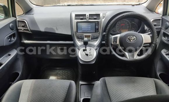 Buy Used Toyota 4Runner Other Car in Bujumbura in Bujumbura Buy Used Toyota 4Runner Other Car in Bujumbura in Bujumbura