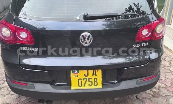 Buy Used Volkswagen Touareg Other Car in Bujumbura in Bujumbura
