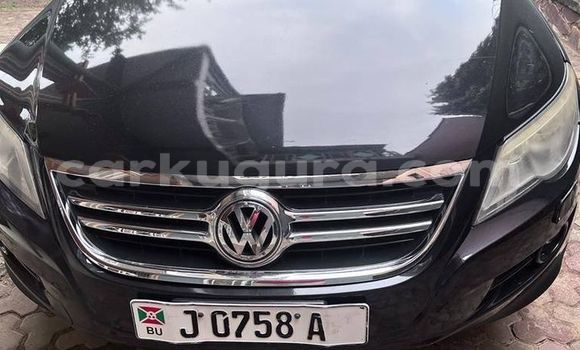 Buy Used Volkswagen Touareg Other Car in Bujumbura in Bujumbura Buy Used Volkswagen Touareg Other Car in Bujumbura in Bujumbura