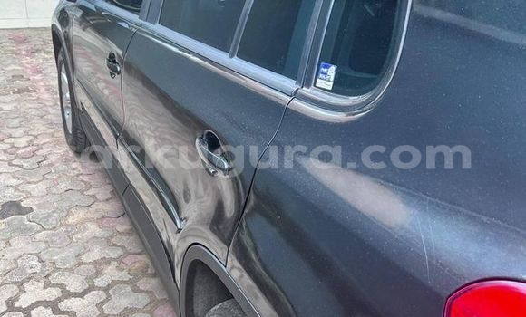 Buy Used Volkswagen Touareg Other Car in Bujumbura in Bujumbura Buy Used Volkswagen Touareg Other Car in Bujumbura in Bujumbura