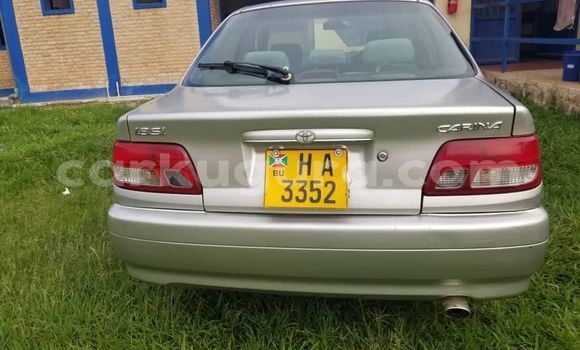 Buy Used Toyota 4Runner Other Car in Bujumbura in Bujumbura Buy Used Toyota 4Runner Other Car in Bujumbura in Bujumbura