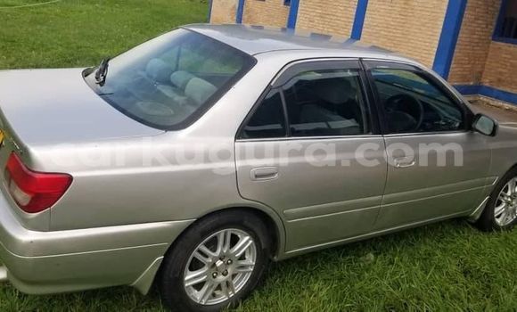 Buy Used Toyota 4Runner Other Car in Bujumbura in Bujumbura Buy Used Toyota 4Runner Other Car in Bujumbura in Bujumbura